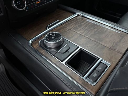 Used 2020 Ford Expedition Max Platinum RWD image 15