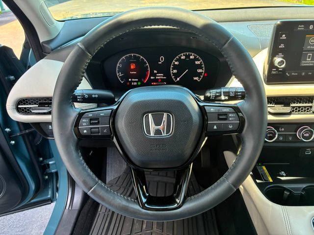 Used 2024 Honda HR-V EX-L image 24