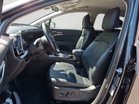 Used 2023 Kia Sportage EX AWD/4WD image 14