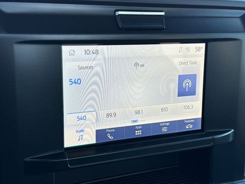 New 2026 Ford F250 XL w/ XL Chrome Package image 16