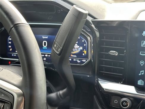 Used 2025 Chevrolet Silverado 2500 LT w/ Trail Boss Package image 31