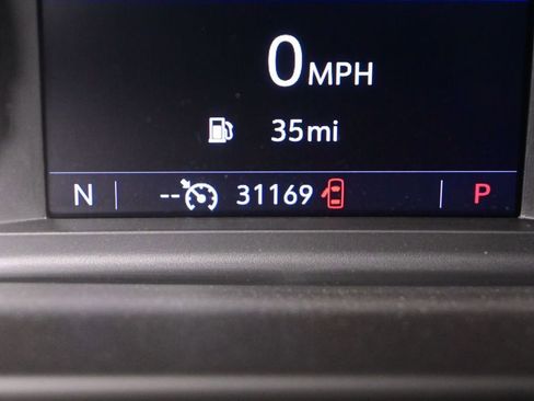 Used 2023 Chevrolet Tahoe LS w/ Driver Alert Package RWD image 5