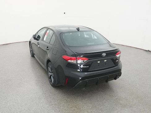 New 2026 Toyota Corolla SE image 38