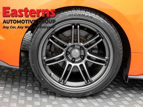 Used 2015 Ford Mustang GT Premium w/ GT Performance Package RWD image 30