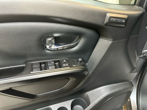 Certified 2024 Nissan Titan PRO-4X w/ Pro-4x Convenience Package image 26