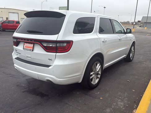 Used 2022 Dodge Durango R/T image 5