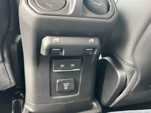 New 2026 Jeep Wrangler Sahara image 29