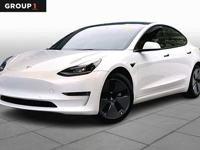 Used 2022 Tesla Model 3