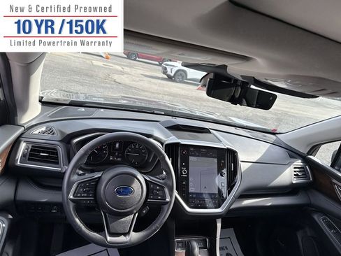 Used 2024 Subaru Ascent Touring image 15