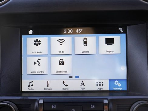 Used 2017 Ford Mustang Shelby GT350 image 72