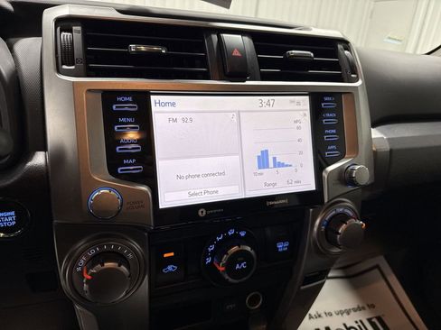 Used 2022 Toyota 4Runner TRD Sport image 14