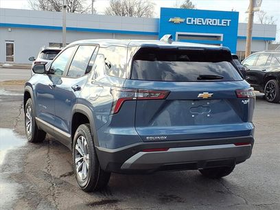 New 2026 Chevrolet Equinox LT w/ Convenience Package II
