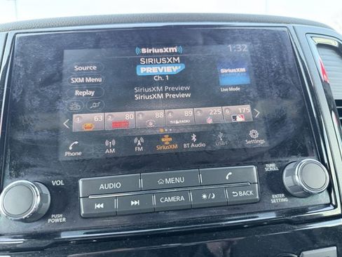 Certified 2023 Nissan Titan SV w/ SV Convenience Package image 14