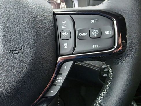 New 2026 RAM 1500 Limited w/ Night Edition image 30