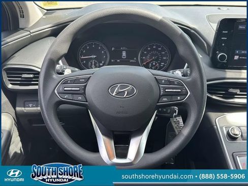 Certified 2023 Hyundai Santa Fe SE w/ Cargo Package AWD/4WD image 15