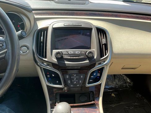 Used 2014 Buick LaCrosse Leather FWD image 14