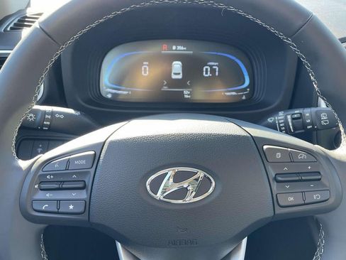 New 2026 Hyundai Venue SEL image 56