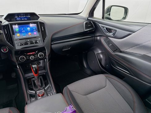 Used 2023 Subaru Forester Sport image 26