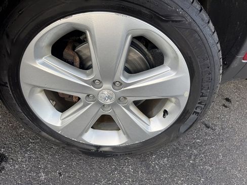 Used 2016 Buick Encore AWD image 32