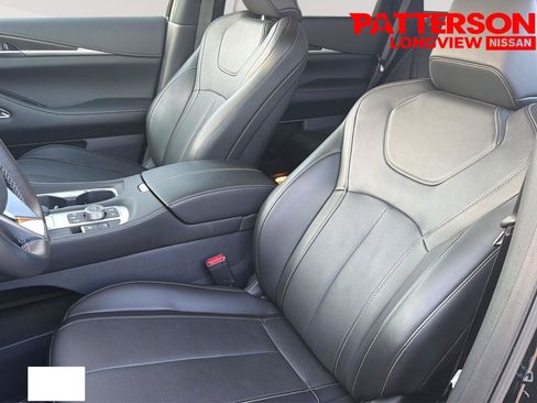 Used 2025 INFINITI QX60 Sensory w/ Vision Package AWD/4WD image 20
