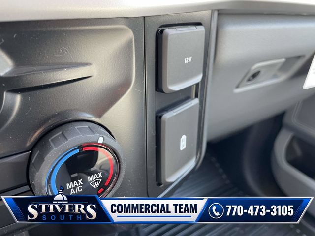 New 2026 Ford F350 XL w/ XL Chrome Package AWD/4WD image 23