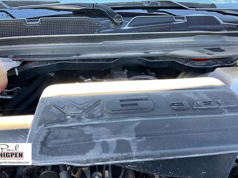 Used 2022 RAM 1500 Big Horn image 34