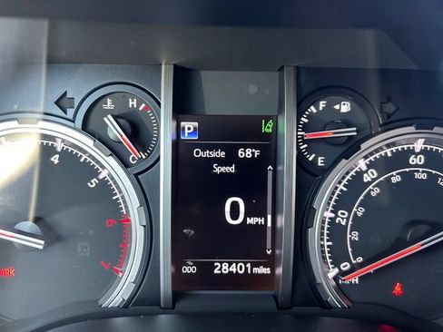 Certified 2023 Toyota 4Runner TRD Pro AWD/4WD image 19