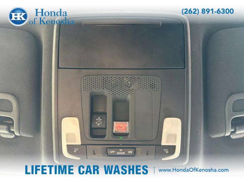 Used 2025 Honda Accord Sport image 24