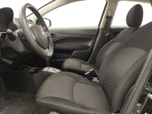Used 2022 Mitsubishi Mirage ES FWD image 17