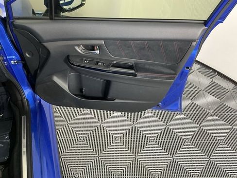 Used 2018 Subaru WRX STI image 14