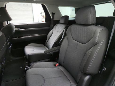 Used 2020 Hyundai Palisade SEL w/ Convenience Package image 23