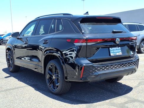 New 2026 Volkswagen Tiguan SE R-Line AWD/4WD image 5