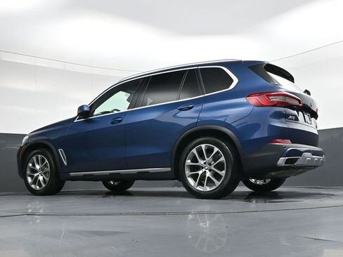 Used 2019 BMW X5 xDrive50i w/ Premium Package 2 image 33