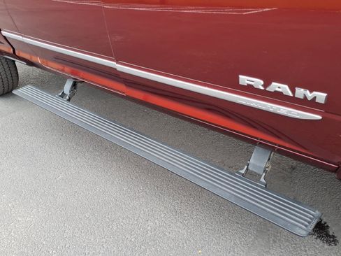 Used 2019 RAM 2500 Limited image 10