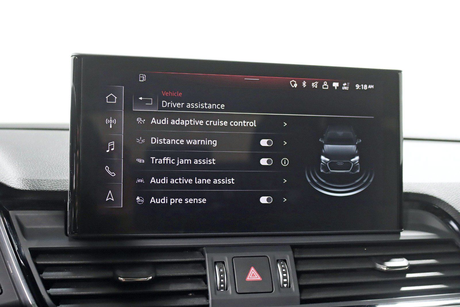 Used 2022 Audi SQ5 Prestige w/ Prestige Package AWD/4WD image 23