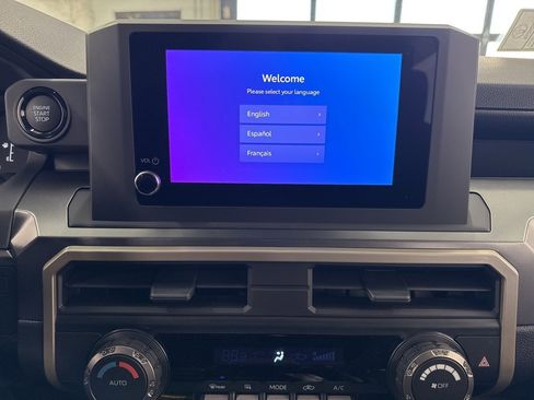 New 2026 Toyota Tacoma SR5 image 23