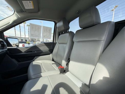 Used 2026 Ford F150 XL w/ Equipment Group 103A High AWD/4WD image 25