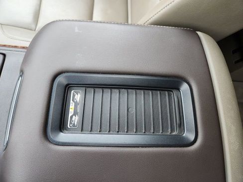 Certified 2019 Chevrolet Suburban Premier image 24