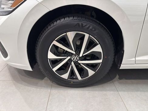 Used 2024 Volkswagen Jetta S image 11