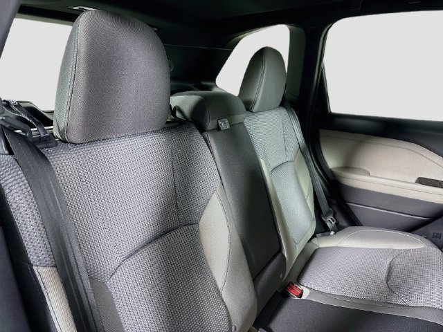 New 2026 Subaru Forester Touring AWD/4WD image 27