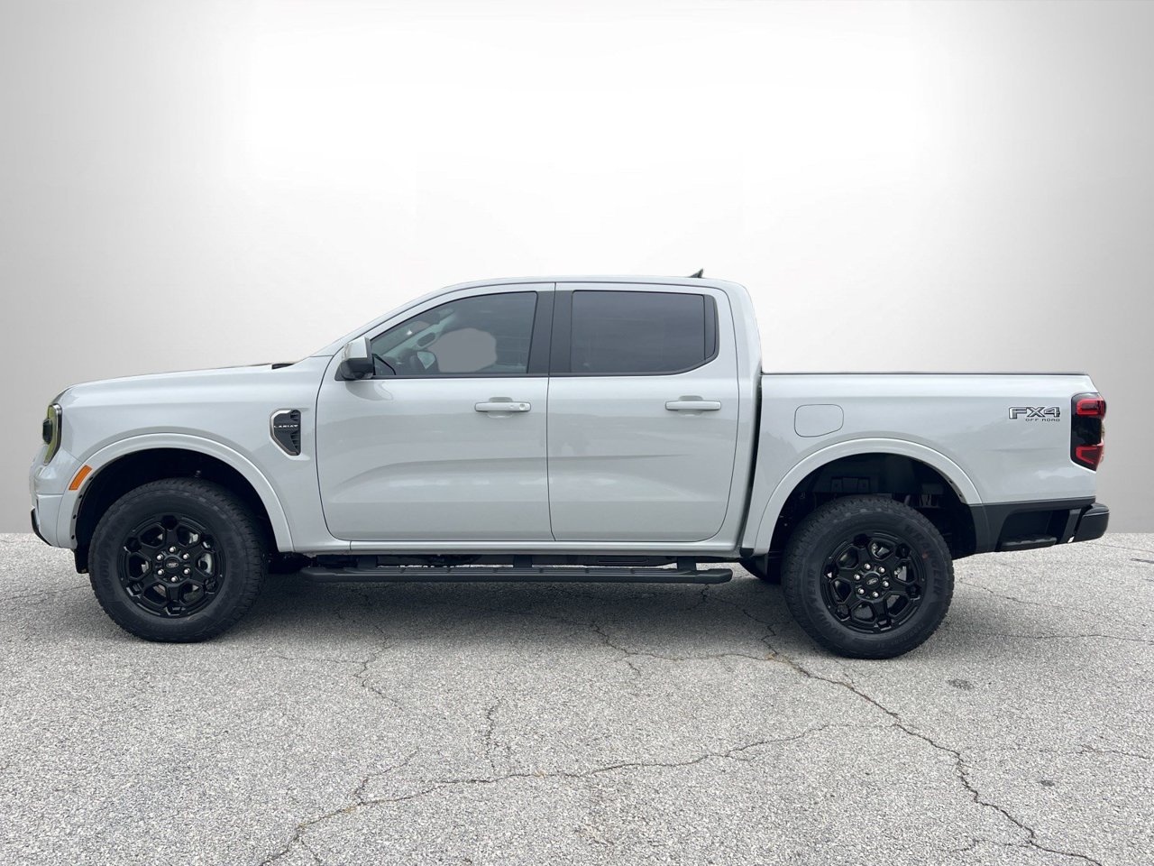New 2026 Ford Ranger Lariat AWD/4WD image 21