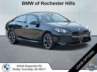 Used 2026 BMW M235i xDrive w/ Technology Package AWD/4WD video 1