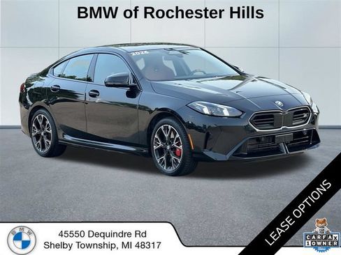 Used 2026 BMW M235i xDrive w/ Technology Package AWD/4WD image 1