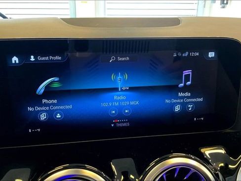 Used 2023 Mercedes-Benz GLA 250 4MATIC image 28