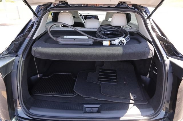 Used 2023 Nissan Ariya FWD image 7