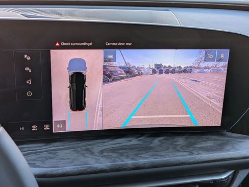 New 2025 Audi Q5 Premium Plus image 10