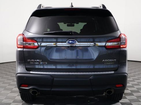 Used 2021 Subaru Ascent Touring w/ Popular Package #2A image 5
