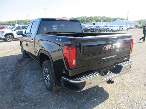 New 2026 GMC Sierra 1500 SLT w/ SLT Convenience Package AWD/4WD image 7