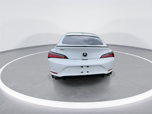 Used 2024 Acura Integra A-Spec FWD image 7