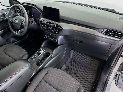 Certified 2023 Ford Escape Active image 33